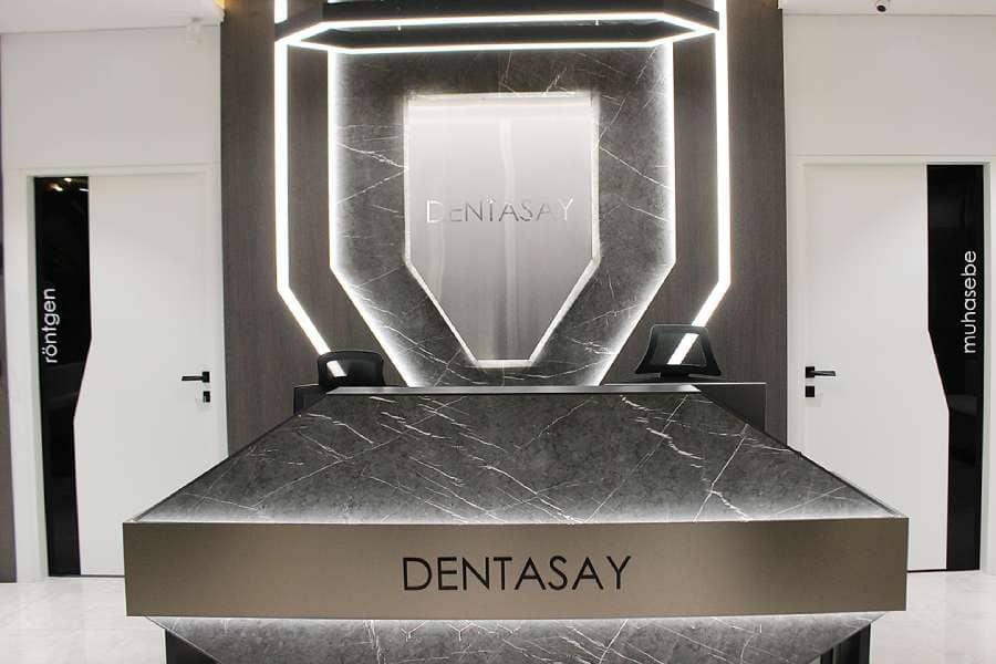 Dentasay Oral & Dental Health Clinic